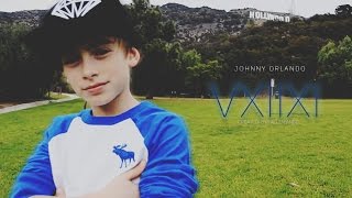 Johnny Orlando - VXIIXI [Official Fan Video]