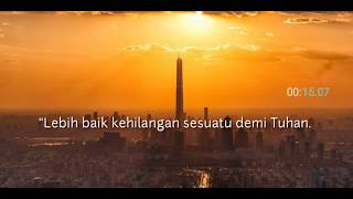 Story WA.. Galau kehilangan Seseorang