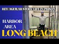 LONG BEACH, HARBOR AREA,LIFE IN PRISON - REY AGUILAR 2 DECISIONS CHANGED HIS LIFE FOREVER