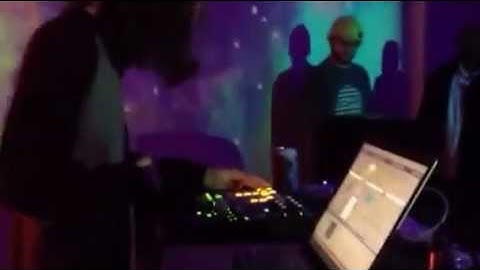 Time Wharp live at Coalition of the Illin 1 year anniversary pt.1