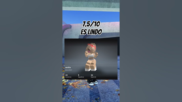 CALIFICANDO AVATARES DE MIS SEGUIDORES PT.4 #laemma36 #roblox #music #memesroblox #viralvideo #humor