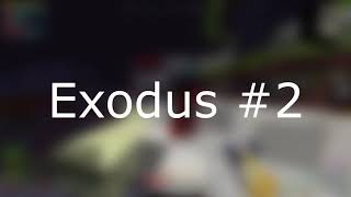 Cosmic PvP | Quad Kills | 1v1 King | Exodus PvP