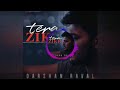 Tera Zikr | Darshan Raval | Ringtone Mp3