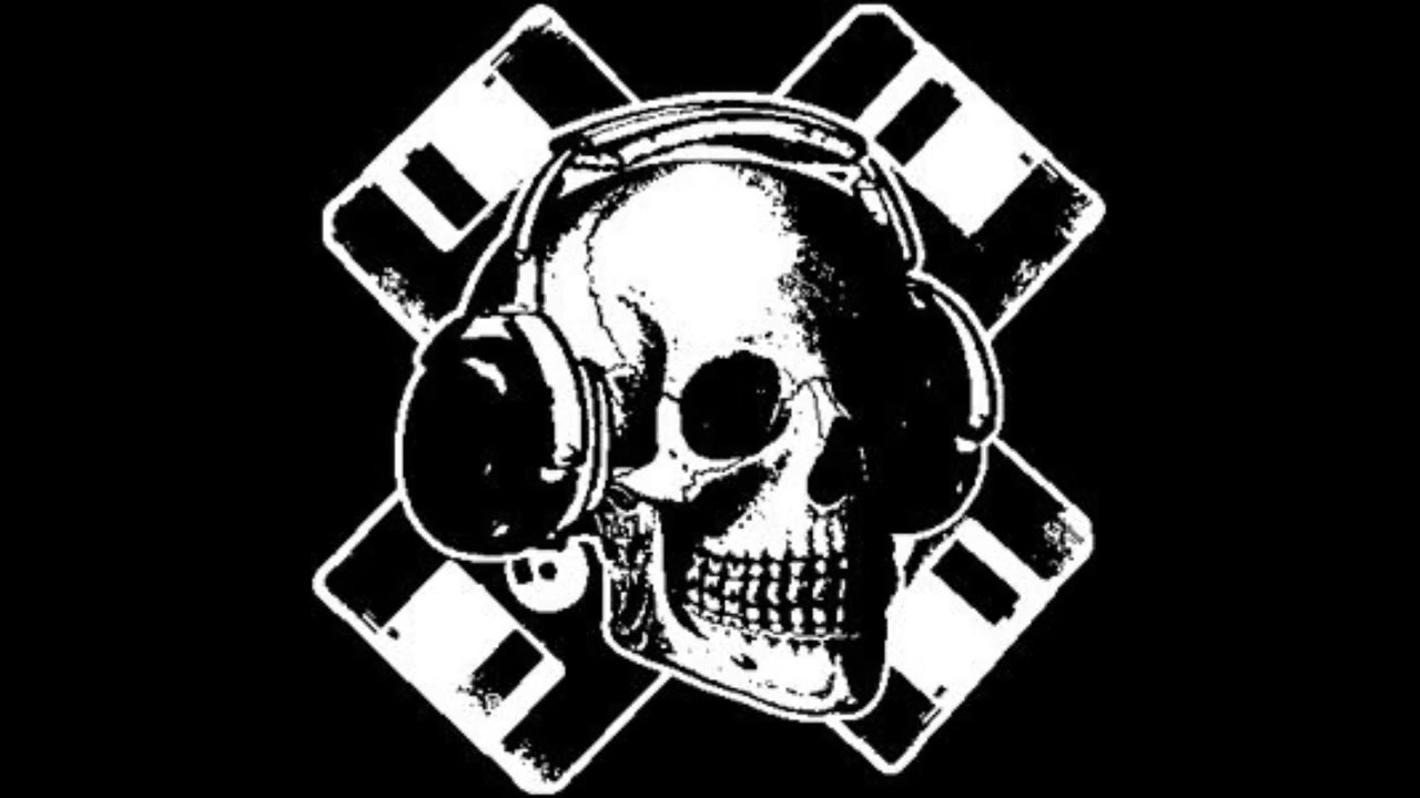 Breakcore Gives Me Wood - Deidream @ Wudstilstand 11.11.2016