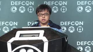 DEF CON 27  Xiaolong Bai  HackPac Hacking Pointer Authentication in iOS User Space