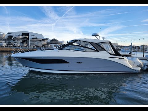 2022 Sea Ray
