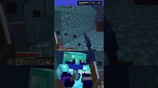 Mining Fatigue FINALLY Ends #minecraft