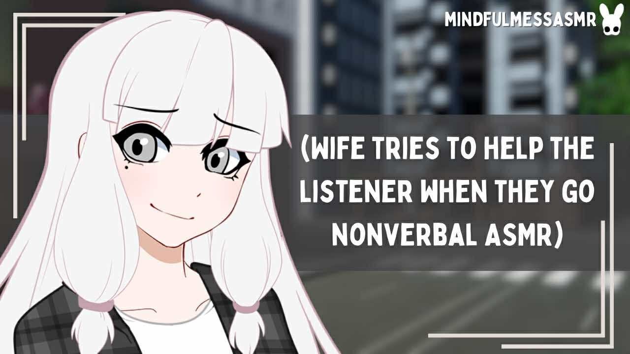 Are You Feeling Okay? (Wife ASMR)