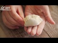 【第22集】快速包水餃的5個技巧  5Tips to Wrap a Dumpling