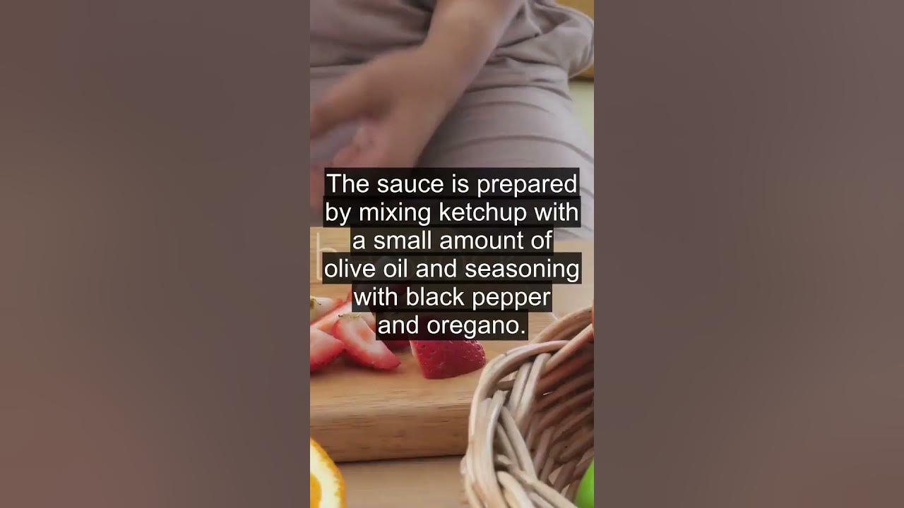 can-i-use-ketchup-instead-of-pizza-sauce-youtube