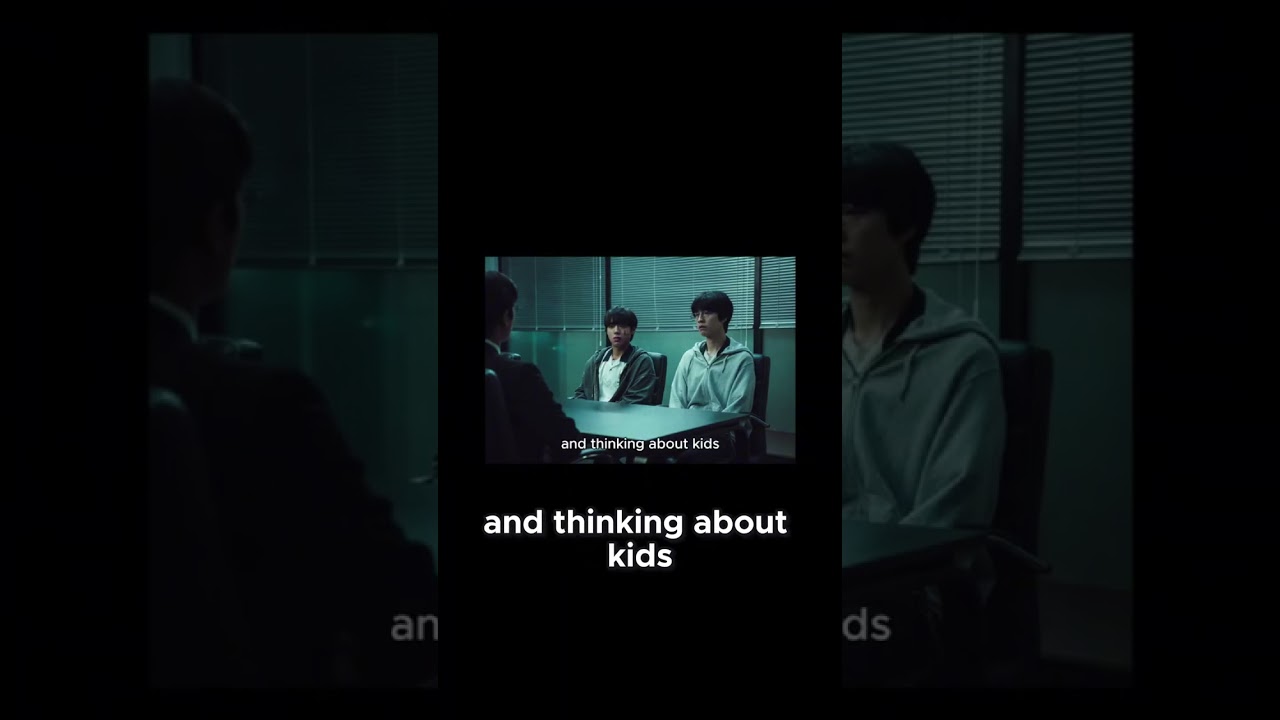 🎧 Subscriber Question Breakdown: Weak Hero School System Explained 