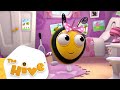 Babees room  the hive full episodes  the hive official