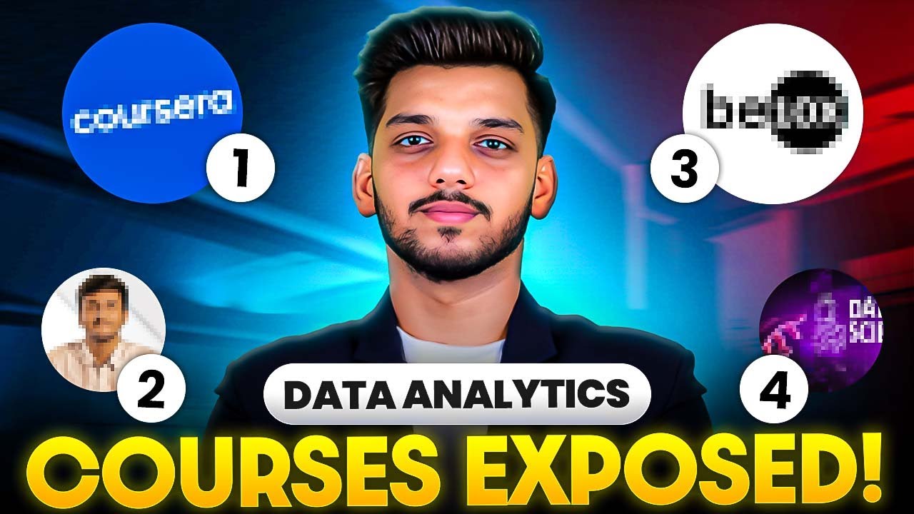 𝗪𝗵𝘆 𝗬𝗼𝘂'𝗿𝗲 𝗣𝗿𝗼𝗯𝗮𝗯𝗹𝘆 𝗖𝗵𝗼𝗼𝘀𝗶𝗻𝗴 𝘁𝗵𝗲 𝗪𝗥𝗢𝗡𝗚 𝗢𝗻𝗹𝗶𝗻𝗲 𝗖𝗼𝘂𝗿𝘀𝗲 𝗥𝗶𝗴𝗵𝘁 𝗡𝗼𝘄? YouTube