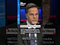 Rutte Reaffirms the Alliance will Defend its Territory but Avoid Direct Involvement in Iran.