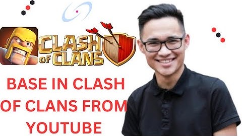 HOW TO COPY BASE IN CLASH OF CLANS FROM YOUTUBE 2025! FULL GUIDE