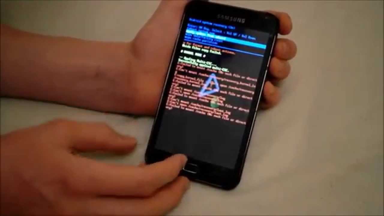 Boot, Reboot Smartphone/Tablet Samsung- suachuasmartphone24h.com - YouTube