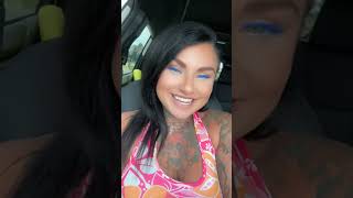 Riding With Me Is A Lot Of This