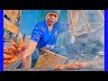 Massive INDONESIAN STREET FOOD tour in Surakarta (SOLO) | Best Indonesian LOCAL food