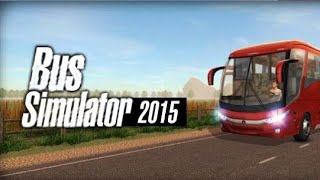 Bus Simulator 2015 - S02 EP03 - Rome screenshot 4