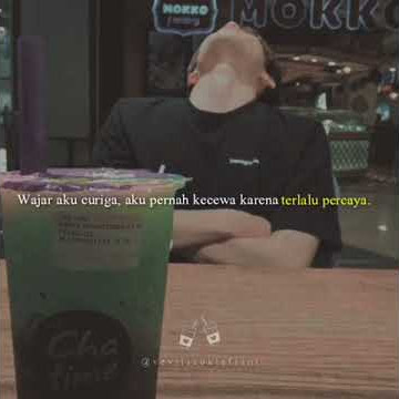 Story wa jangan datang lagi cinta