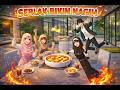 _Seblak Bikin Nagih_Sakura School Simulator || 20-06-26