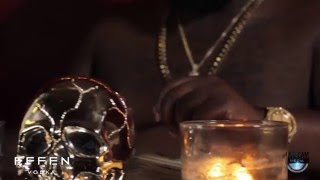 Dc Dough - Effen Vodka