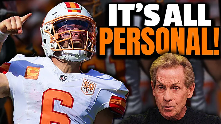 How Baker Mayfield Became The CLUTCHEST QB In The NFL