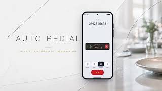 Auto Redial App – Keeps Calling Until They Answer | Android Demo screenshot 5