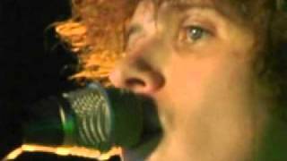 The Fratellis - Everyone Knows You Cried Last Night (Live At Reading Festival)