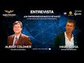 Entrevista Albert Colomer - ¿Un emprendedor nace o se hace?