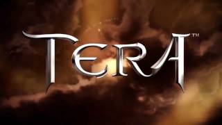 TERA - Boss Raid