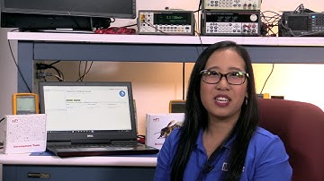 Silicon Labs Wireless Xpress BGX13P Starter Kit - Engineering Bench Talk | Mouser Electronics