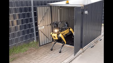 ER robox: Deploy Robots Anywhere