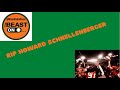 RIP Howard Schnellenberger