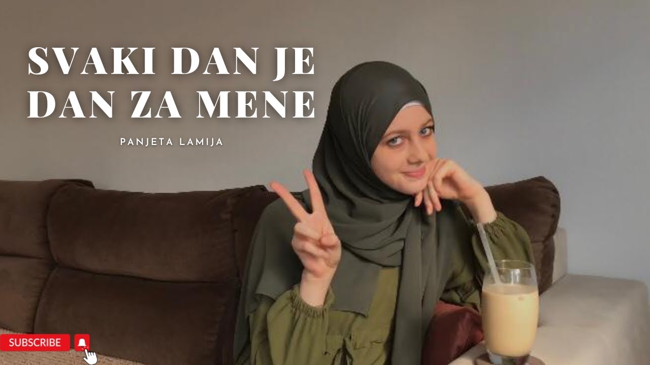 ME TIME - Zašto je važno odvojiti vrijeme za sebe?  *hajde da pijemo kafu* ☕️🍂