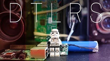DTLRS-Rapberry Pi at work for film TLR: Make a Film camera taking digital pictures