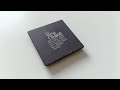 WinChip2 225MHz x86 Socket 7 Comparison - IDT WinChip2 vs Rise mP6 vs Cyrix vs AMD vs Intel vs IDT