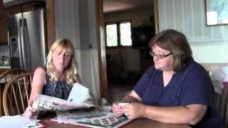 Video Ad Psychic Readings By Jonna The Happy Medium