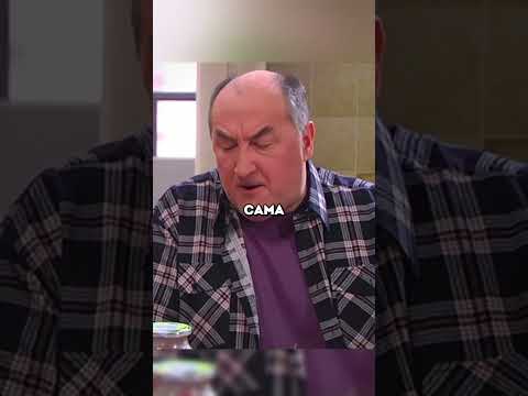 Коробка с обрывками от шнурков😂 #воронины #ситком #сериал #кино