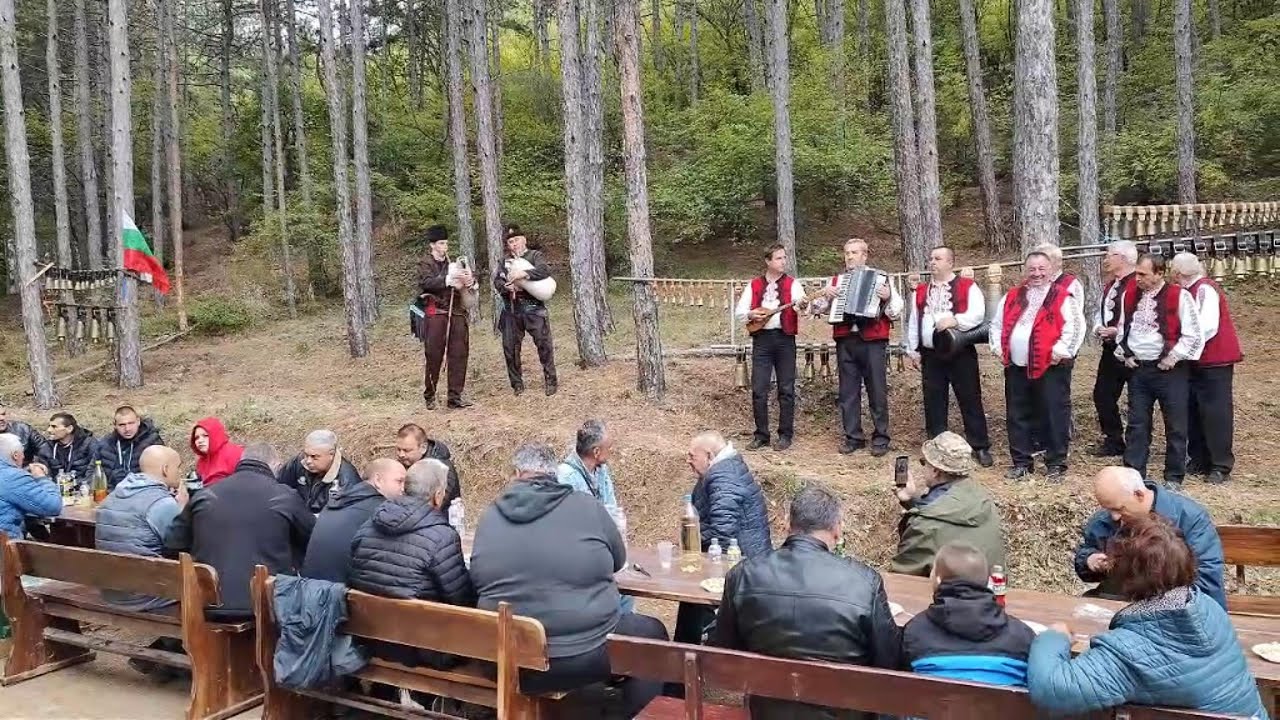 Звънчев Курбан във Варвара