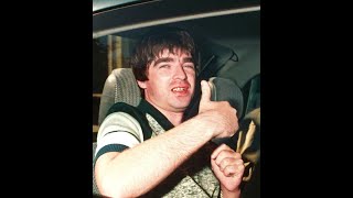 Noel Gallagher talks about drug use and going to hospital for panic attacks