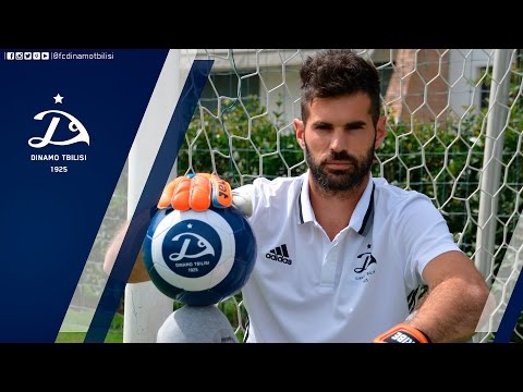 შპიჩიჩი და სკრიბე დინამოში ითამაშებენ