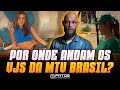 O QUE ACONTECEU COM OS VJs DA MTV DEPOIS QUE ELA ACABOU?