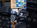 4 camera view night vision  colour  IP camera