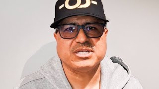 Robert Garcia CALLS OUT Ryan Garcia: “If You Win…” — REVEALS Duarte’s Game Plan to Beat Hitchins