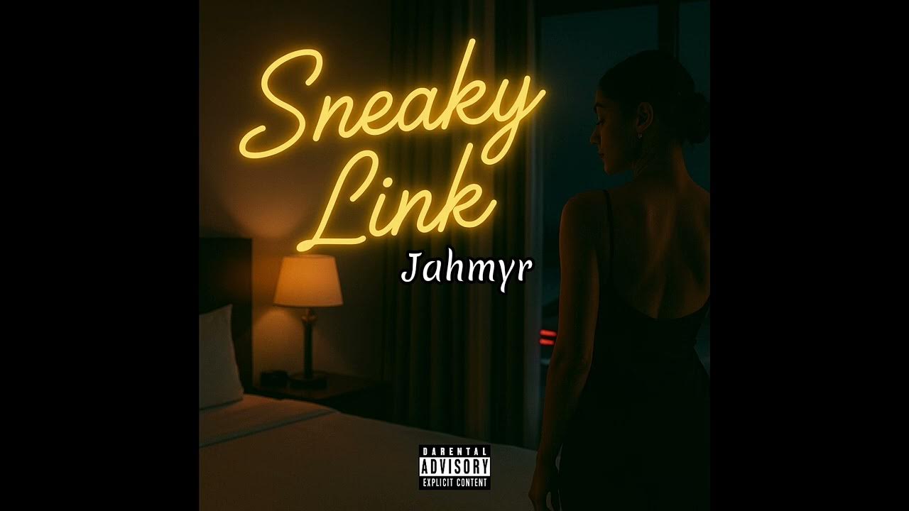 Jahmyr - Sneaky Link (Official Audio) x Storybook riddim Jahmyr - Sneaky Link (Official Audio) x Storybook riddim
