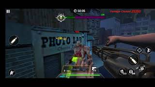 FPS Strike Ops Ultimate Glitch!! screenshot 3