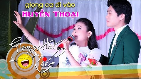 Nét diễn xuất thần của NSND Thanh Ngân cùng với CVVC Nguyễn Văn Khởi quá đẳng cấp | Bên Cầu Dệt Lụa