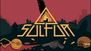 Sleeping with the Fishes (Fortress Theme) - SULFUR Official Sound Track OST Remastered