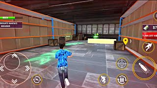 Grand Crime Simulator 2021 – Real Gangster New Gameplay #5 screenshot 3